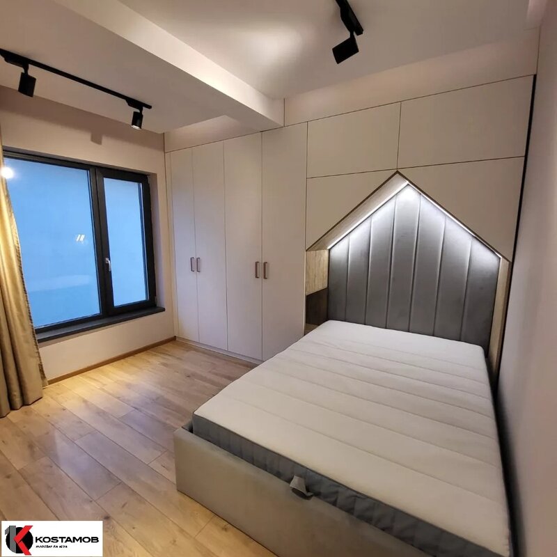 Fronturi MDF Vopsite