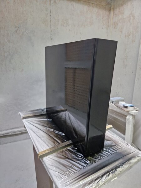 Fronturi MDF Vopsite